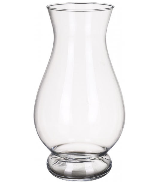 

Ваза скляна Wrzesniak Glassworks 40,0 х 22,0 см (17-3112B)
