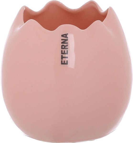 

Ваза Eterna Оранжевий 13,0 см (1708-13)