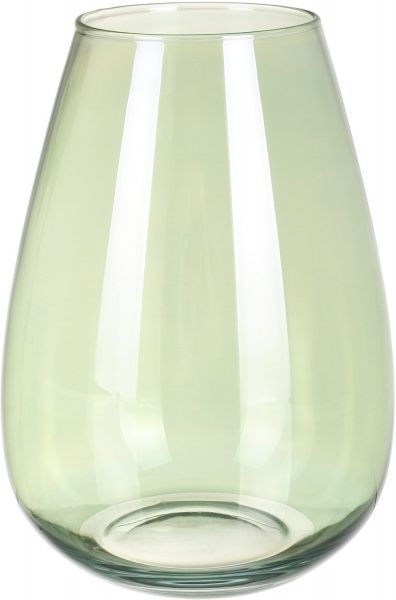 

Ваза скляна Wrzesniak Glassworks Luster 25,0 х 18,5 см