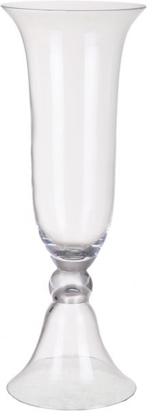 

Ваза скляна Wrzesniak Glassworks 22,0 х 60,0 см