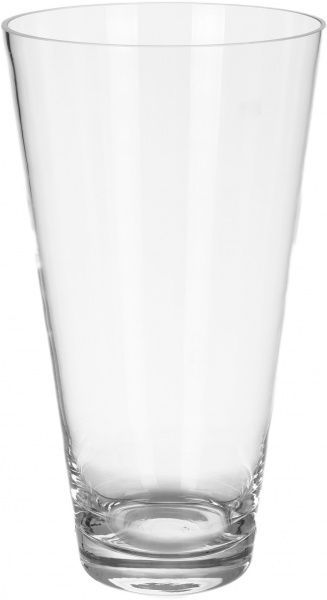 

Ваза скляна Wrzesniak Glassworks Plisse 14,0 х 25,0 см (17-6298)