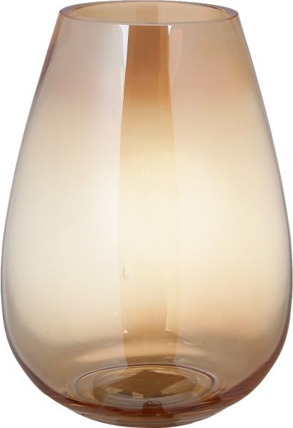 

Ваза скляна Wrzesniak Glassworks Амбер 18,5 х 25,5 см