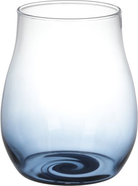 

Ваза скляна Wrzesniak Glassworks Омбре 18,0 х 18,0 см