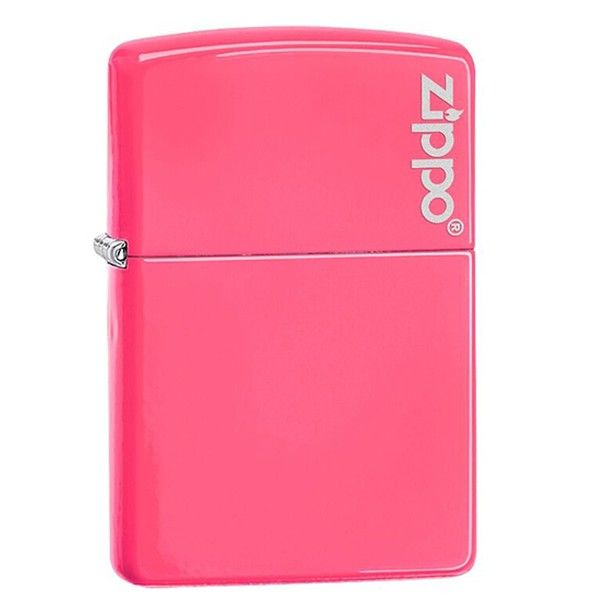

Зажигалка Zippo ZIPPO LOGO 28886 ZL