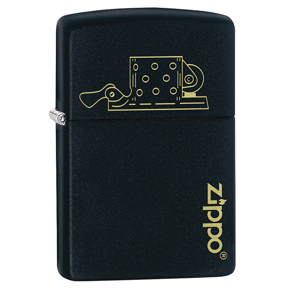 

Зажигалка Zippo 218 PF20 Zippo Insert Design