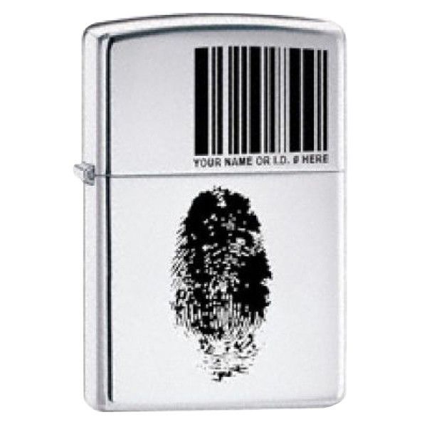 

Зажигалка Zippo 20836 I.D.