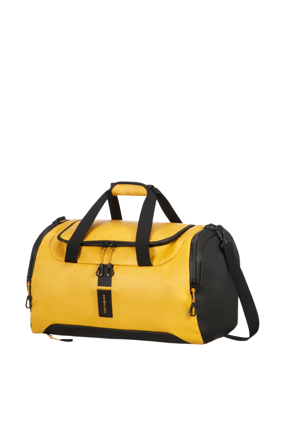 

Сумка Дорожная Samsonite PARADIVER LIGHT YELLOW 51x34x29 01N*06005
