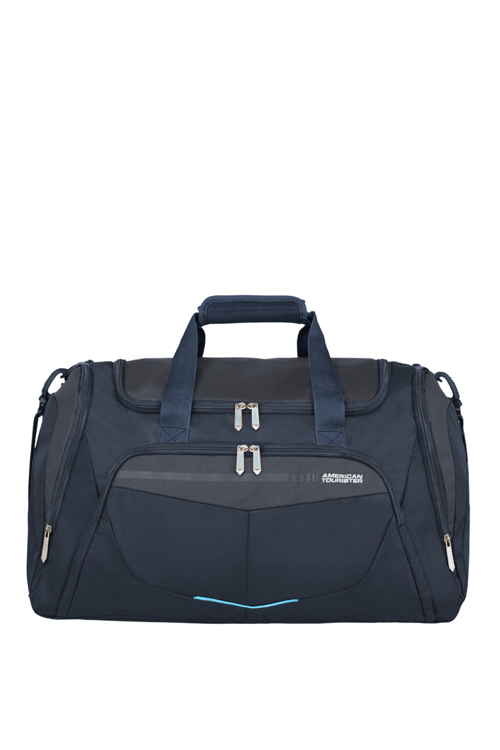 

Сумка 52 См American Tourister SUMMERFUNK NAVY 52,5х32х30 78G*41007
