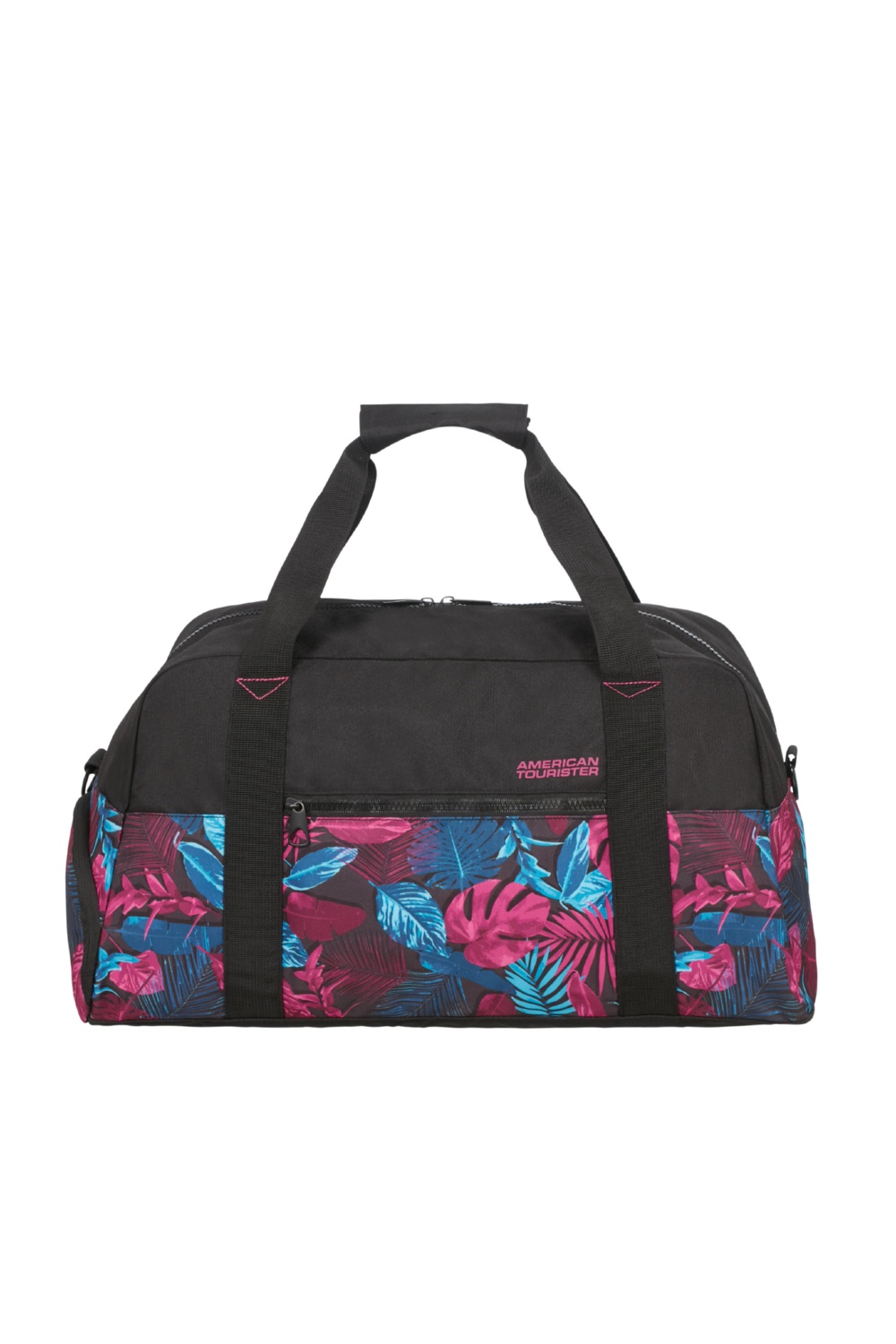 

Сумка Дорожная American Tourister FUN LIMIT BLACK 25,5x48,5x27 86G*84006