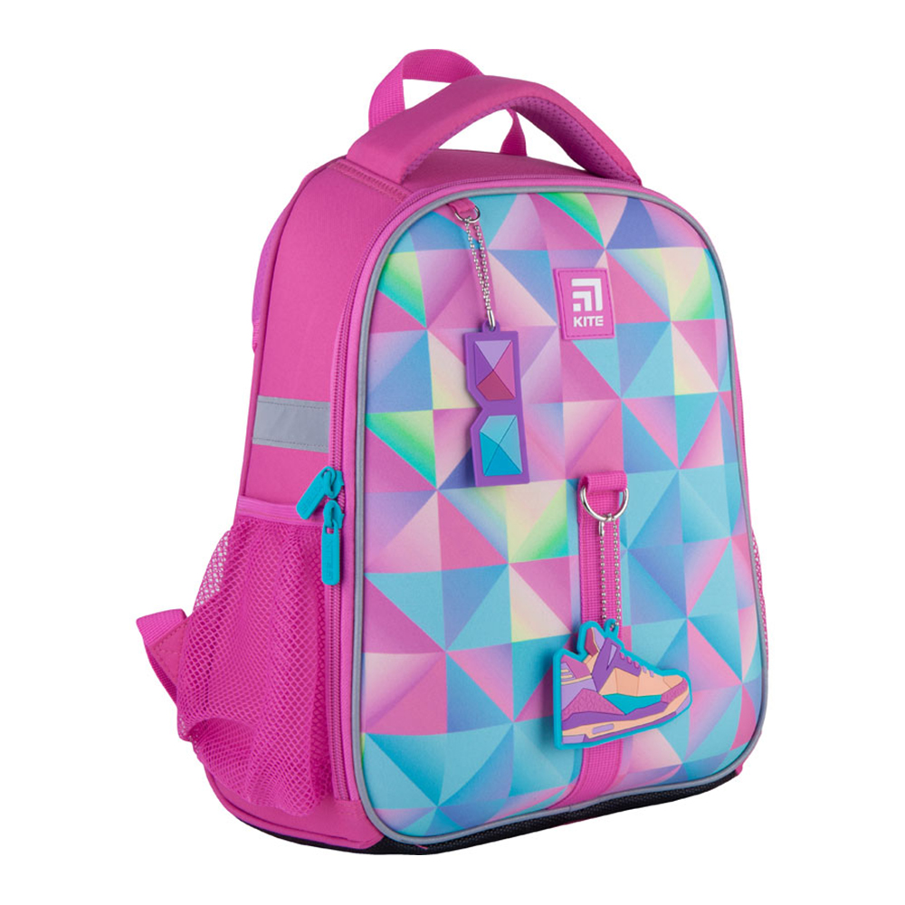 

Рюкзак Kite Education Cool girl 16 л K21-555S-3