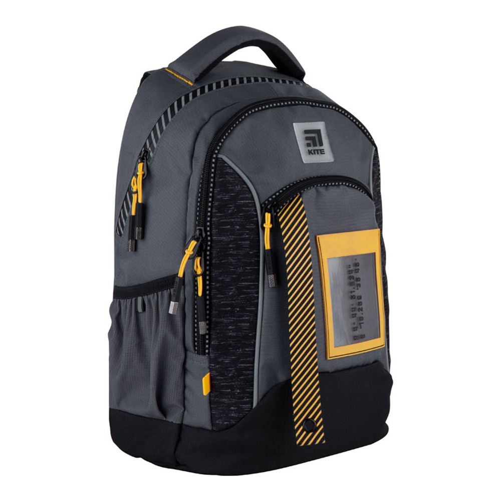 

Рюкзак Kite Education 19,5 л K21-813M-3