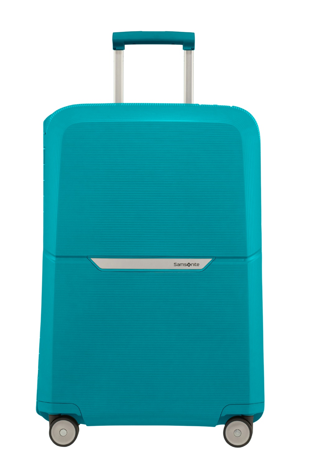 

Валіза 69 См Samsonite MAGNUM BLUE 69x48x30 CK6*21002