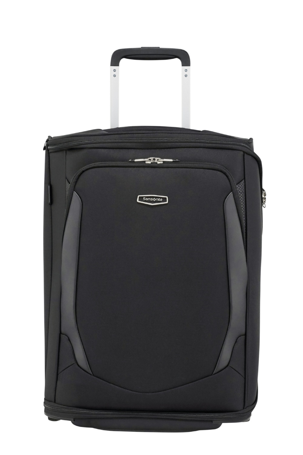 

Портплед На Колесах 55 См Samsonite X'BLADE 4.0 BLACK 40x20x55 CS1*09015