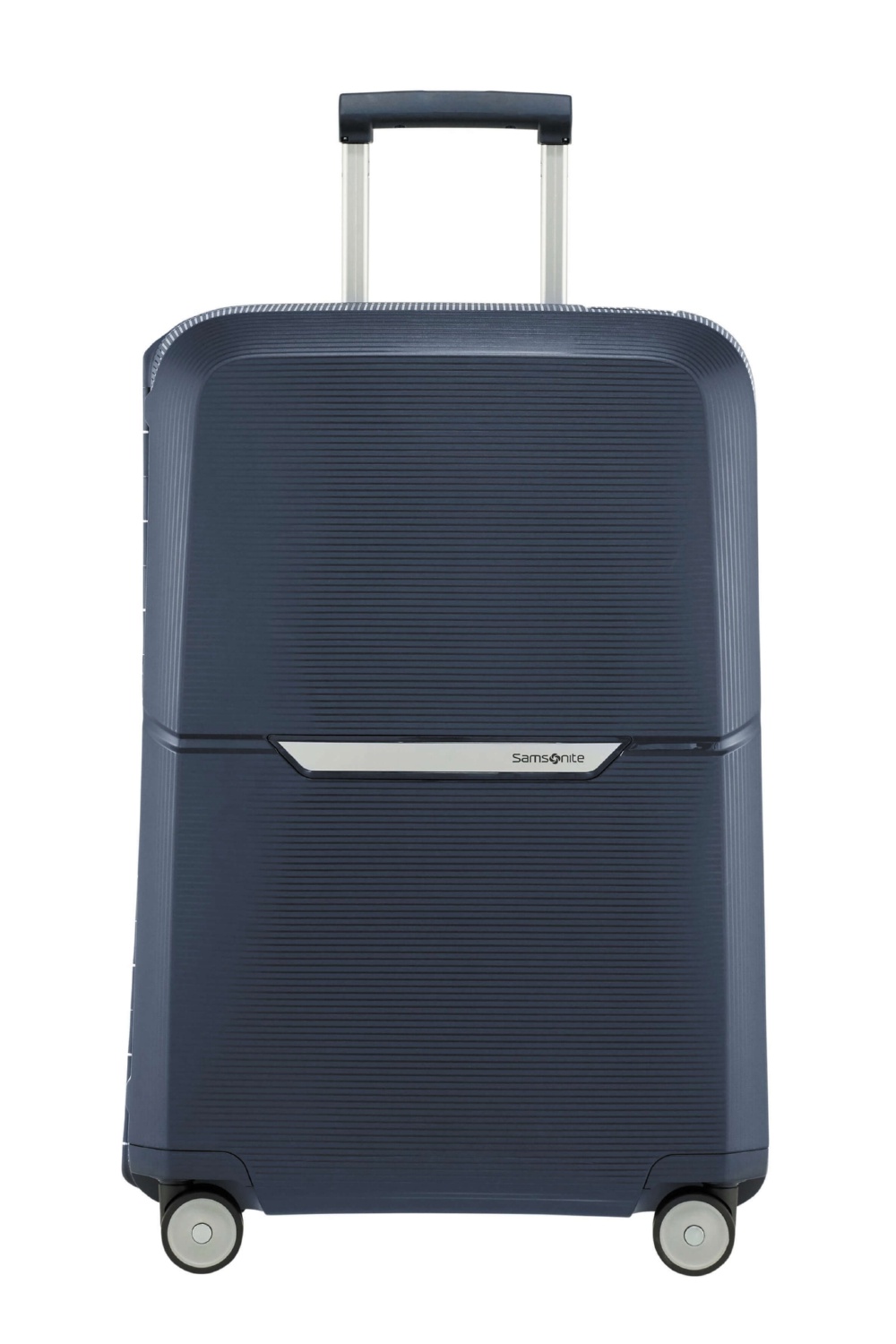 

Валіза 69См Samsonite MAGNUM DARK BLUE 69x48x30 CK6*11002