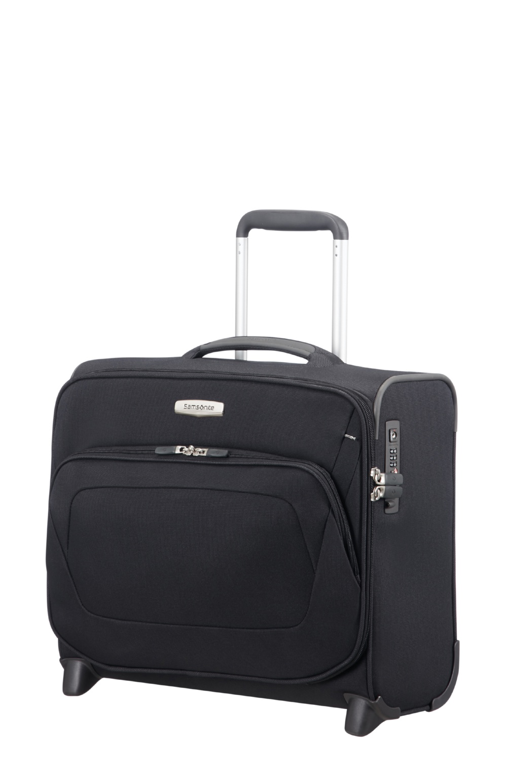 

Мобильный Офис 41 См Samsonite SPARK SNG BLACK 44x23x41 65N*09016