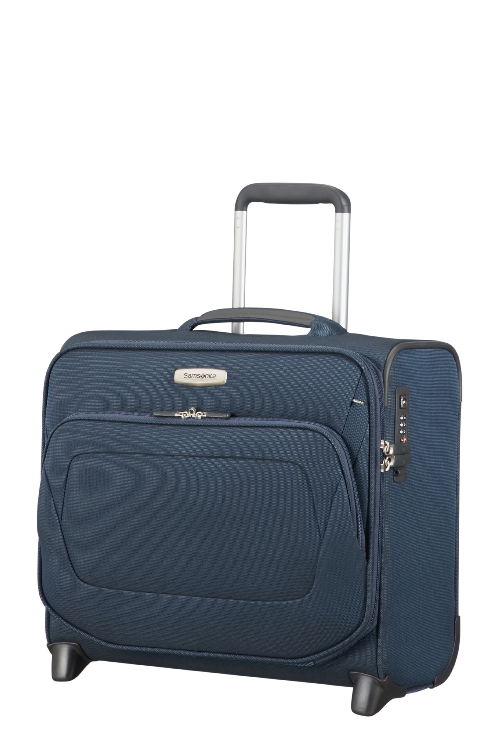

Мобильный Офис 41 См Samsonite SPARK SNG BLUE 44x23x41 65N*01016
