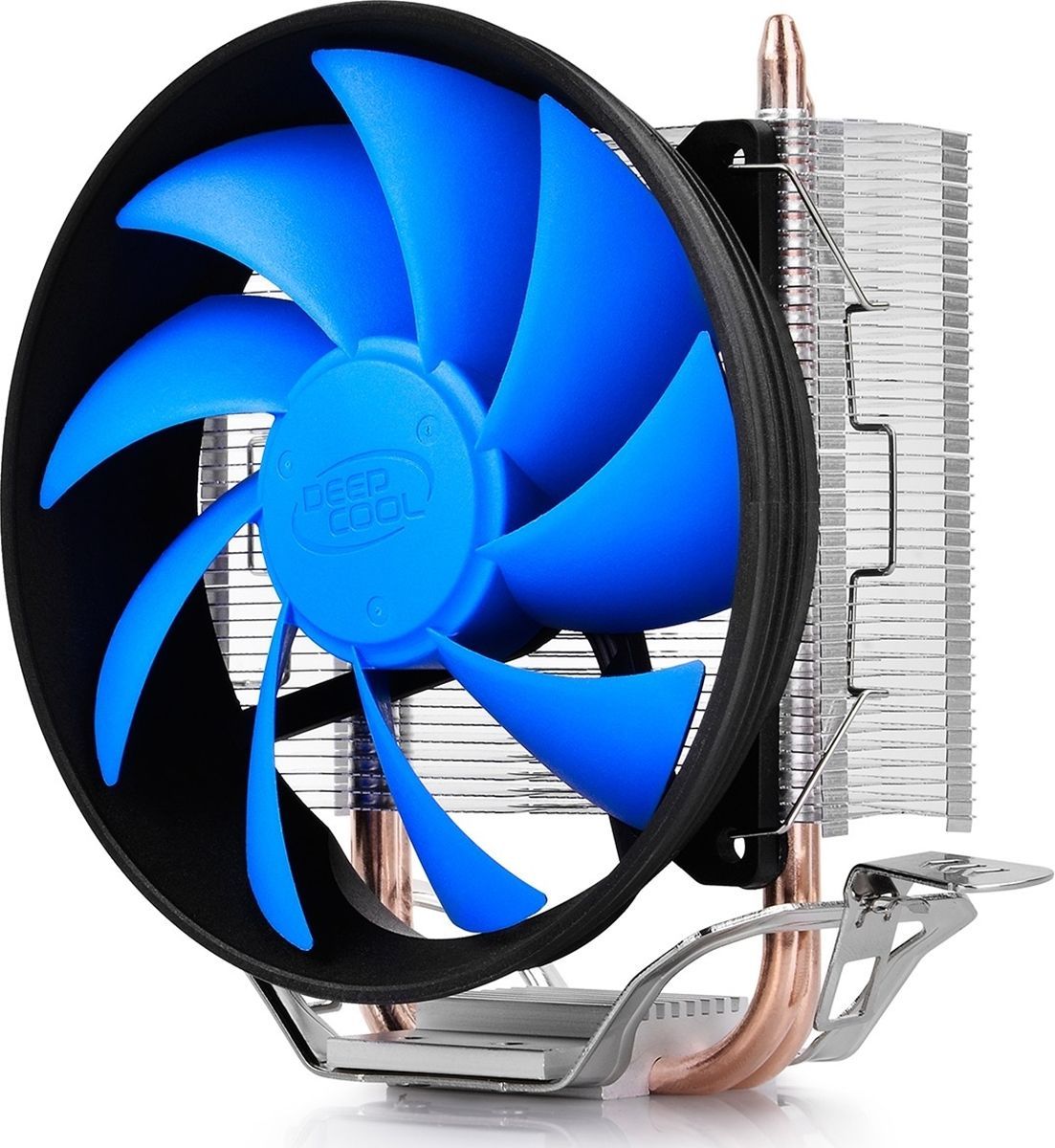 

Кулер для процессора Deepcool GAMMAXX 200T
