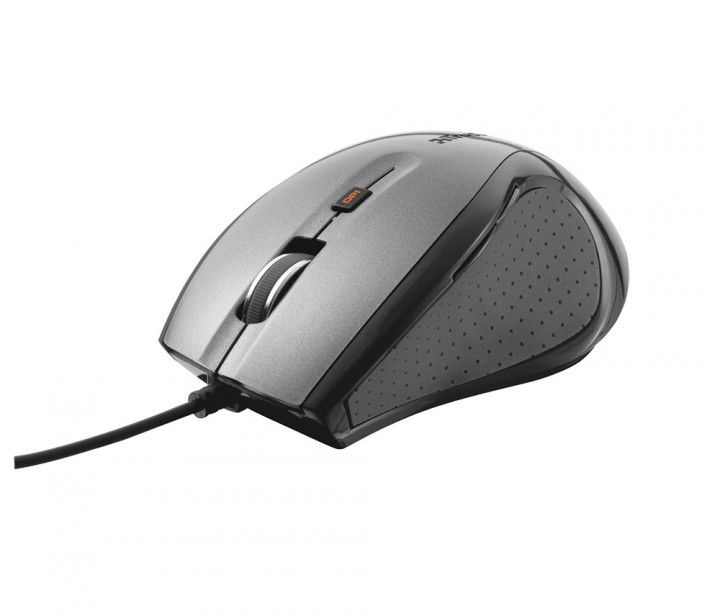 

Мышь TRUST MaxTrack Mouse BlueSpot