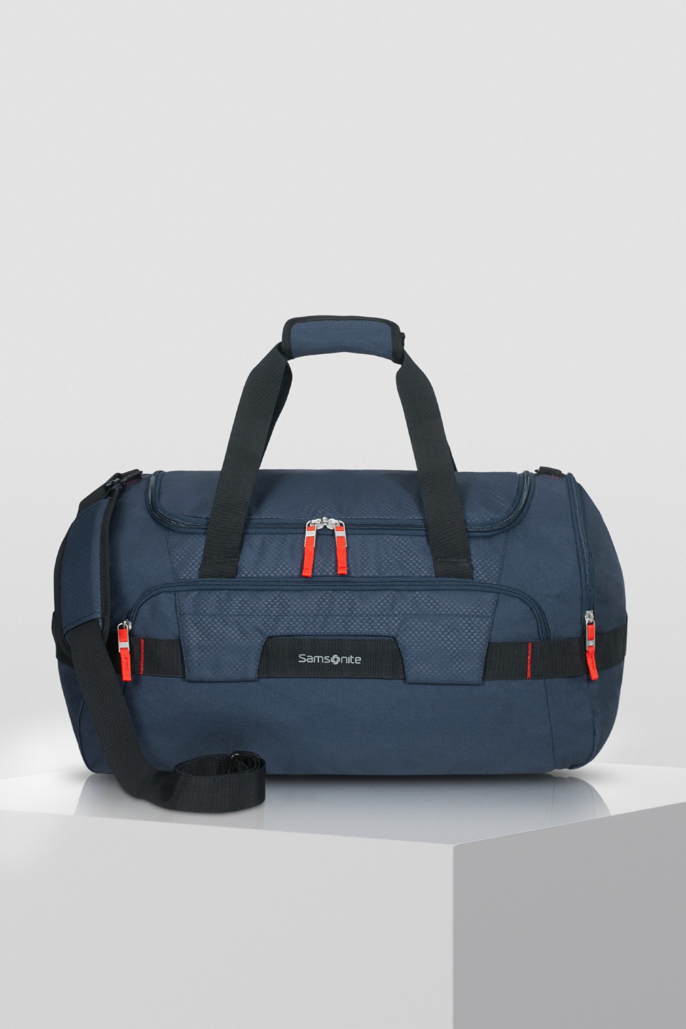 

Сумка 55 Samsonite SONORA MIDNIGHT BLUE 55x32x32 KA1*01006