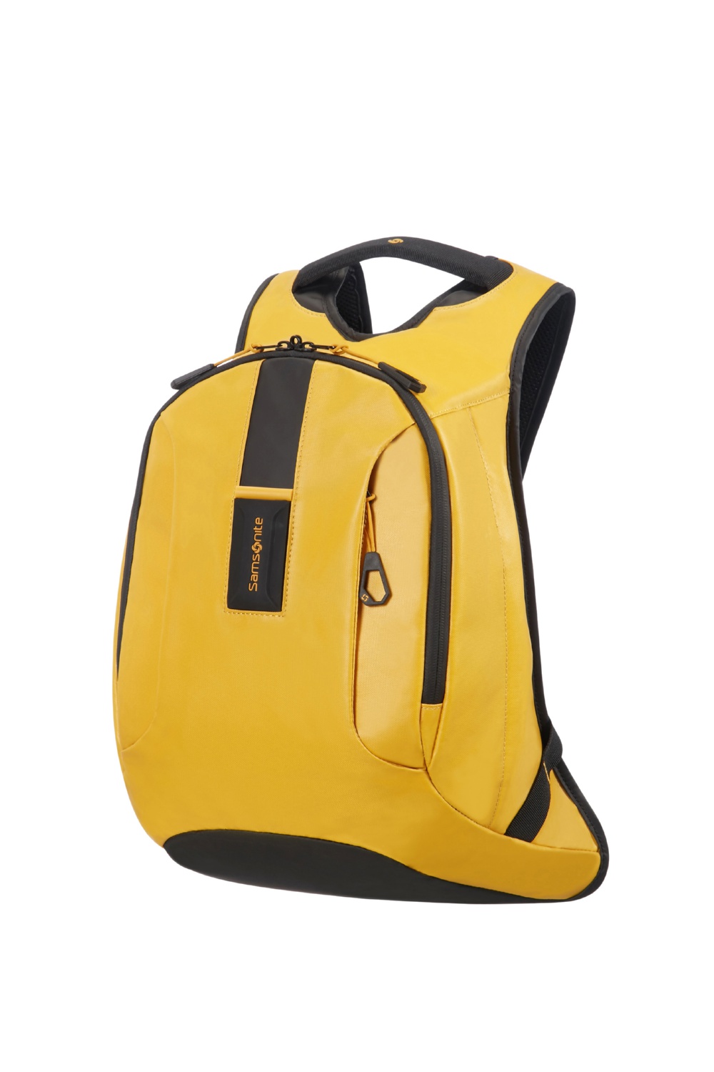

Рюкзак 10.1″ Samsonite PARADIVER LIGHT YELLOW 34x17x40 01N*06001