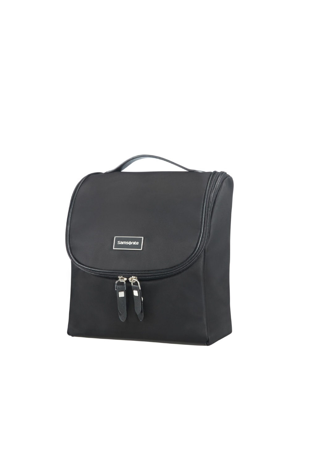 

Косметичка Samsonite KARISSA COSMETIC CASES BLACK 21x10x23 51N*09007