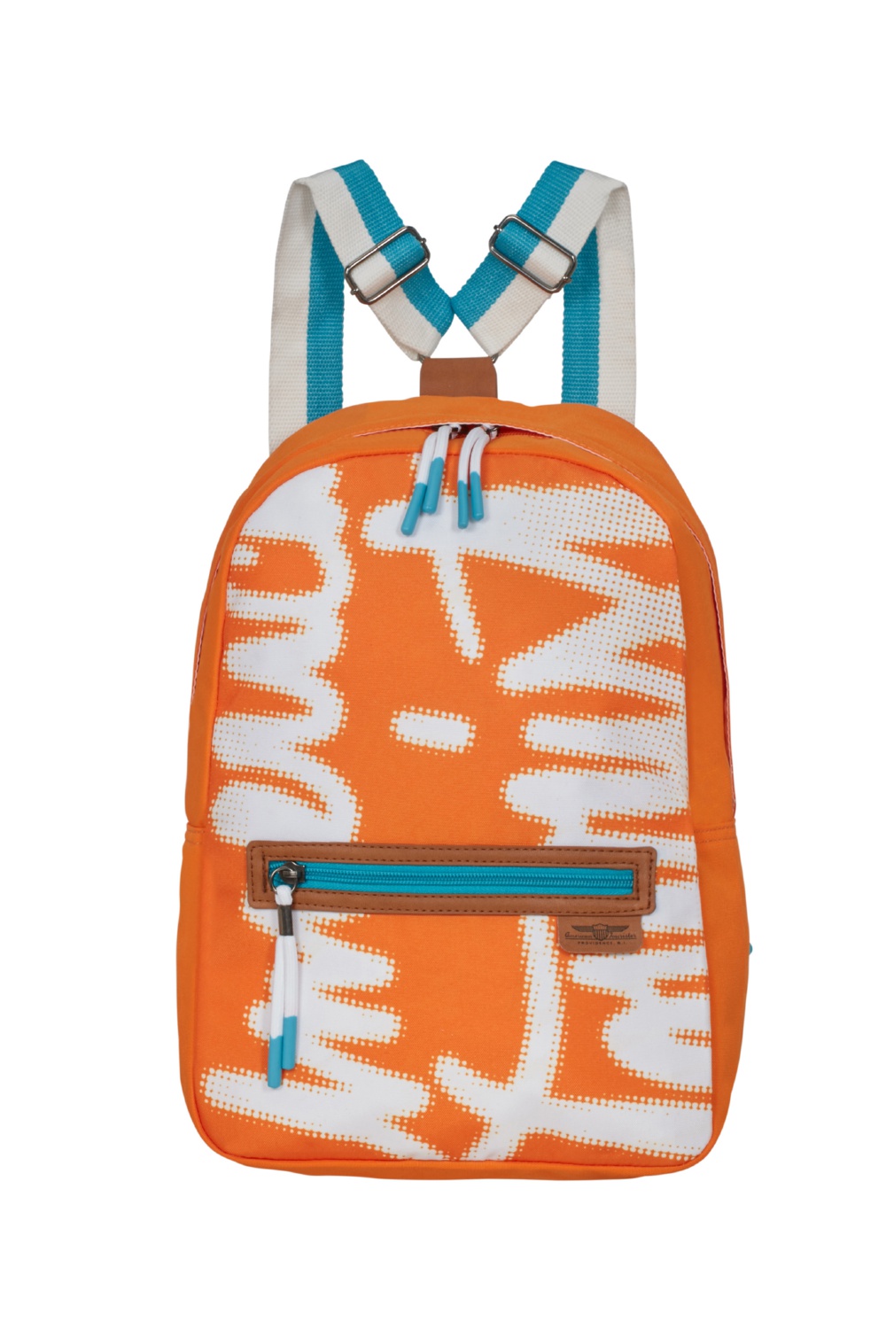 

Рюкзак American Tourister FUN LIMIT ORANGE 25,5x39x18,5 86G*96001