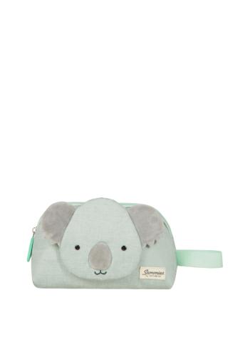

Косметичка Детская Samsonite HAPPY SAMMIES GREY 22.5x10x14 CD0*14039