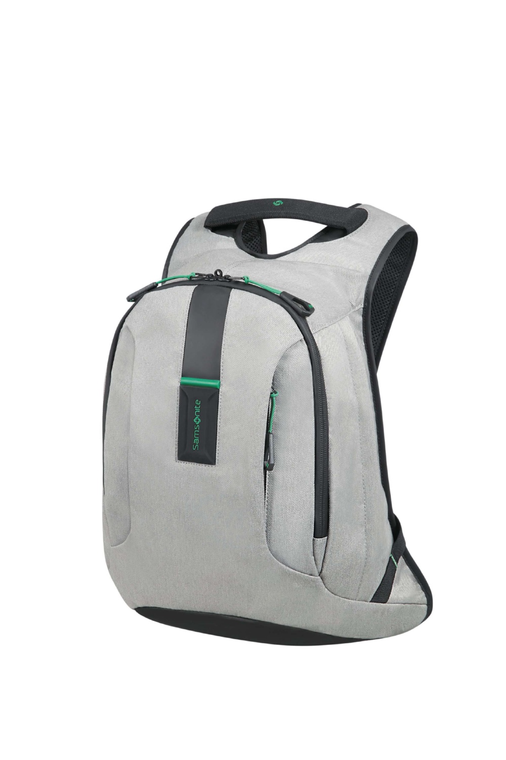 

Рюкзак 10.1″ Samsonite PARADIVER LIGHT JEANS GREY 34x17x40 01N*28001