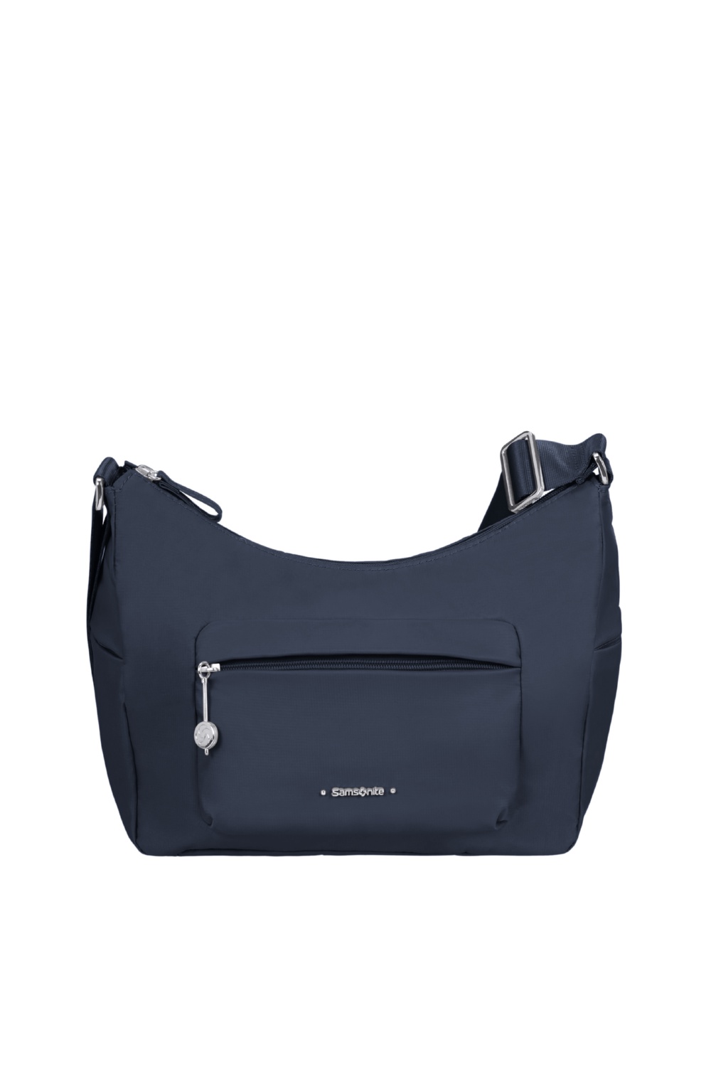 

Сумка Женская Samsonite MOVE 3.0 DARK BLUE 27Х23Х13 CV3*01020