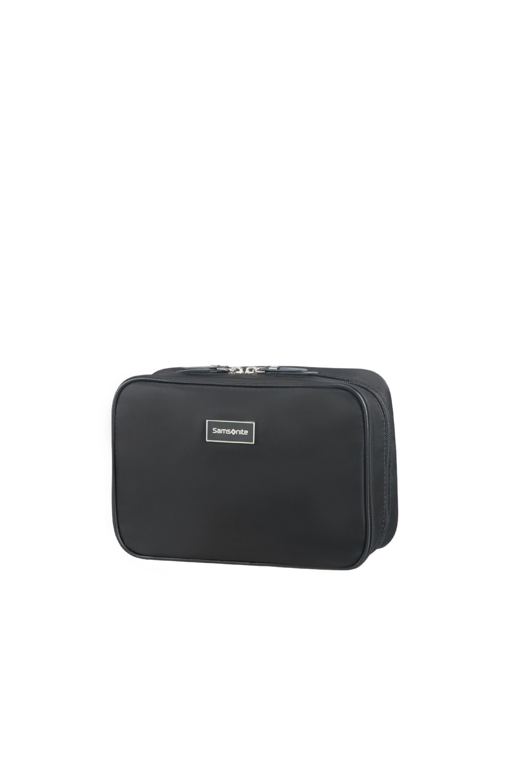 

Косметичка Samsonite KARISSA COSMETIC CASES BLACK 22x7.5x15 51N*09003