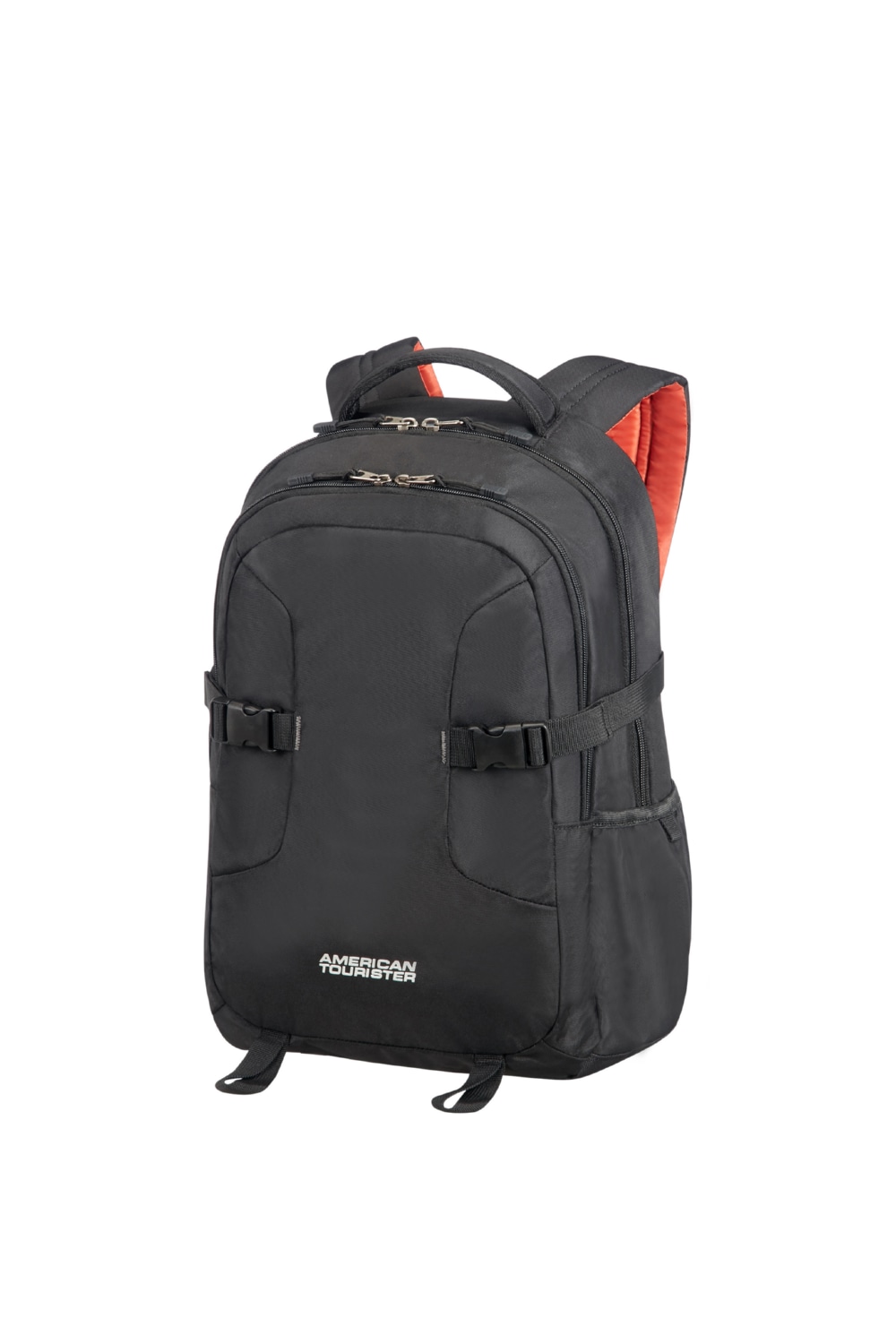 

Рюкзак Для Пк 14,1" American Tourister URBAN GROOVE BLACK 30,5x45x22,5 24G*09002