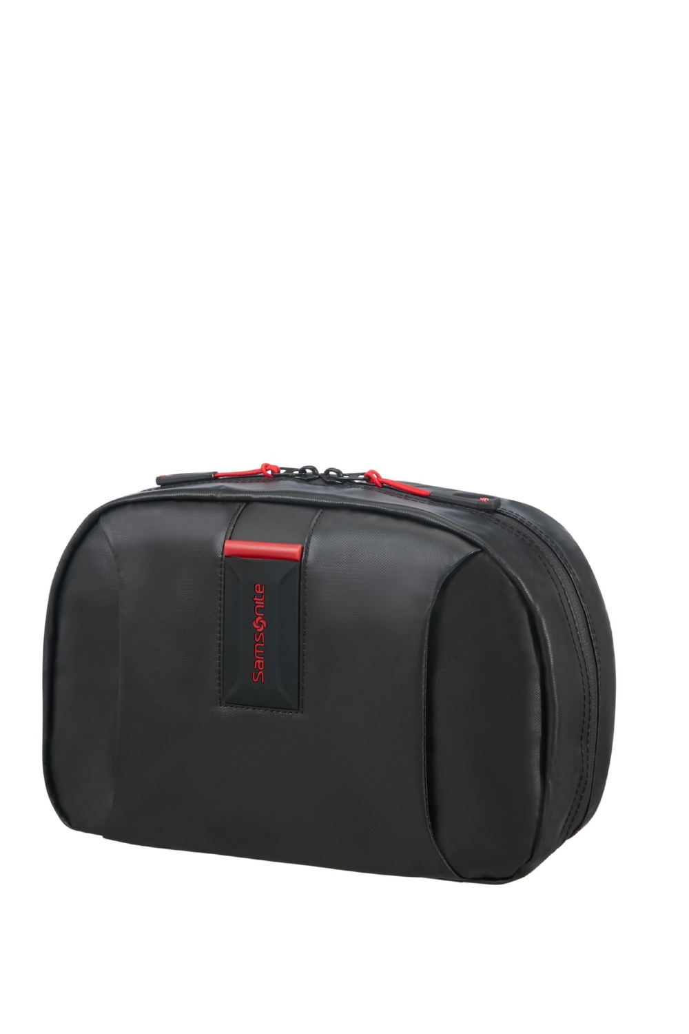 

Косметичка Samsonite PARADIVER LIGHT BLACK 28x10x20 01N*09014