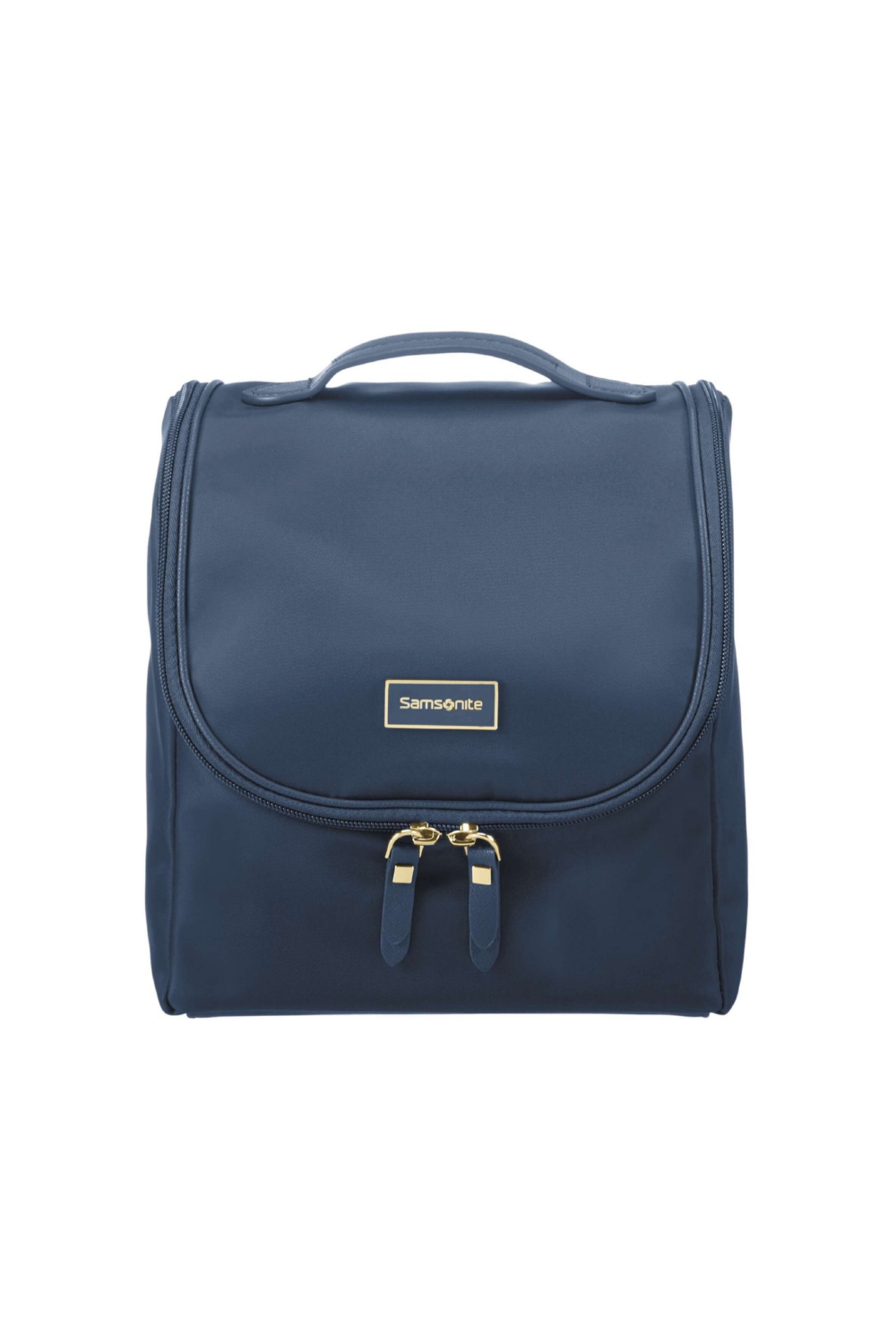 

Косметичка Samsonite KARISSA C. CASES DARK NAVY 21x10x23 51N*41007