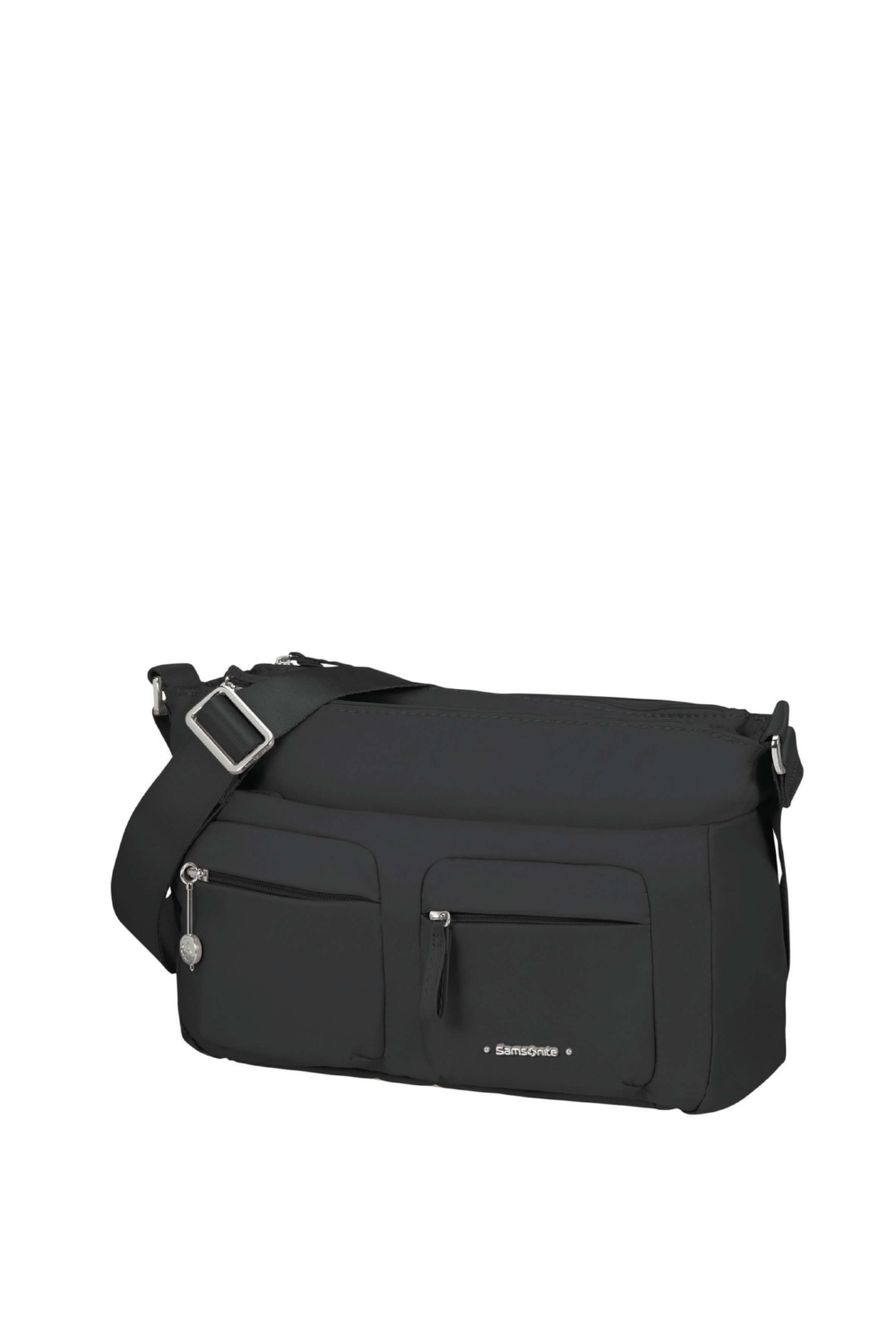 

Сумка Через Плече Samsonite MOVE 3.0 BLACK 28 x 20 x 10 CV3*09031