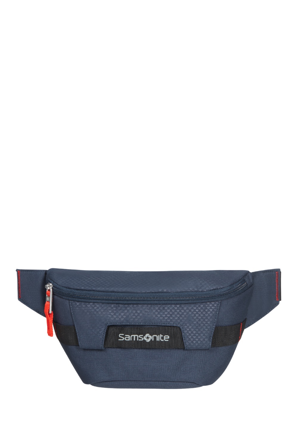 

Сумка На Пояс Samsonite SONORA NIGHT BLUE 25x8x13 KA1*01001