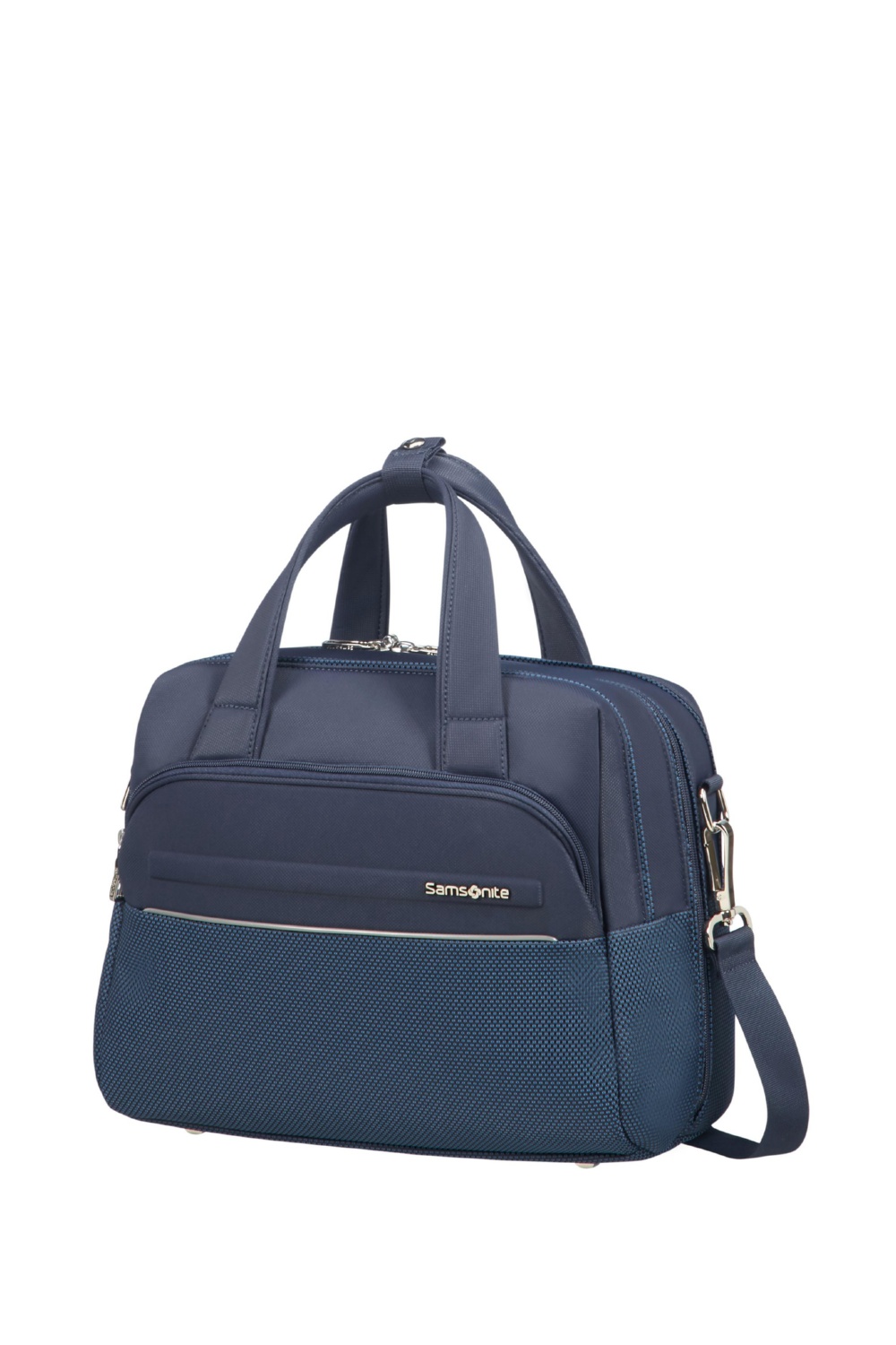 

Бьюти-Кейс Samsonite B-LITE ICON DARK BLUE 33x18x24 CH5*01013