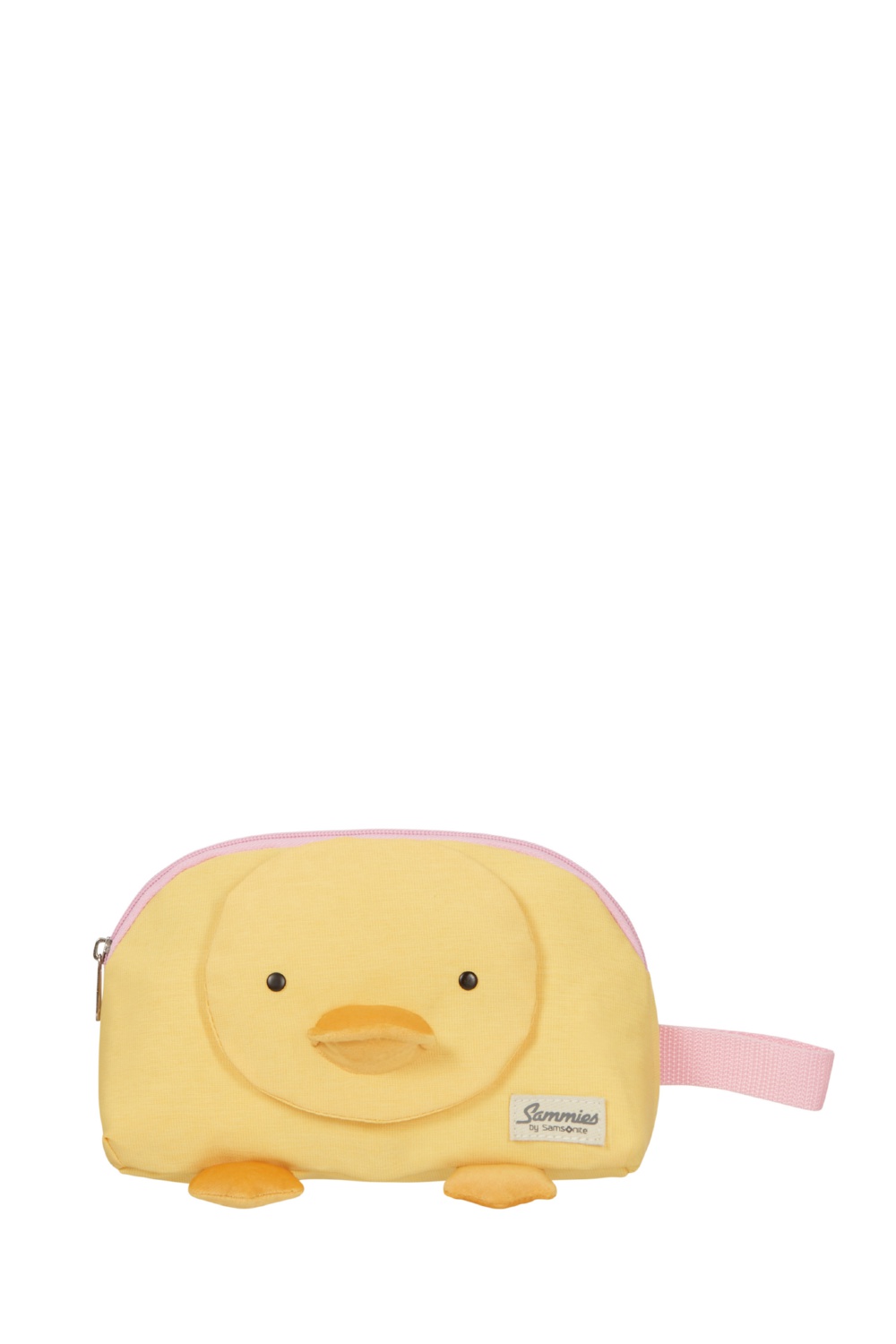 

Косметичка Samsonite HAPPY SAMMIES YELLOW 22х14х9 KD7*06003