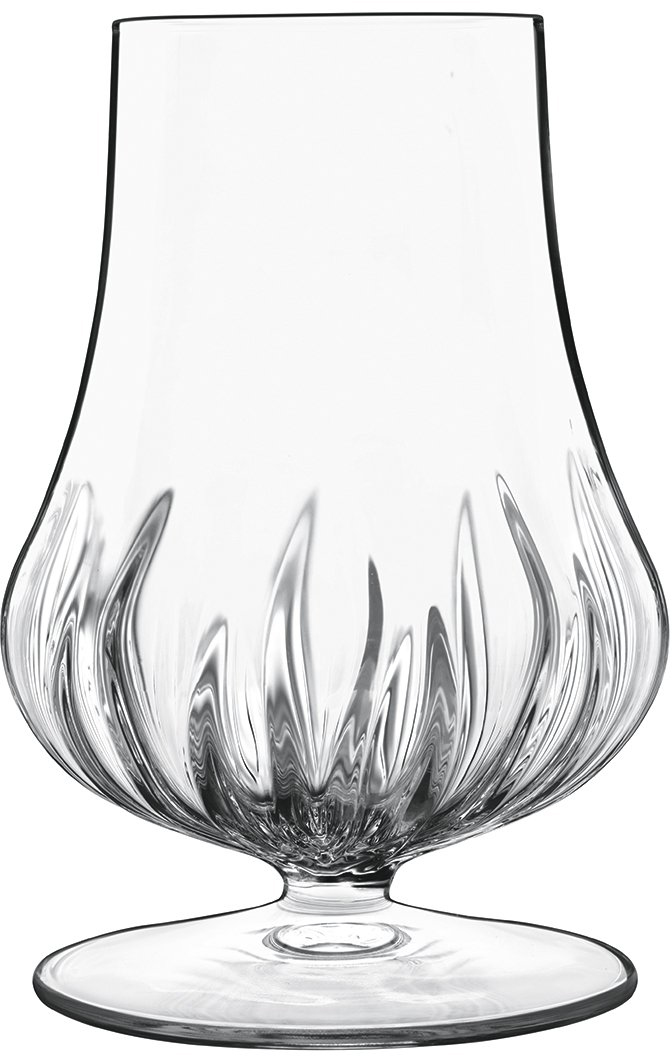 

Набор бокалов Luigi Bormioli Spirits 230 мл 6 шт (12723/01)