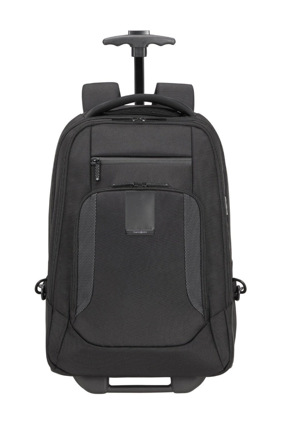 

Рюкзак На Колесах 15,6" Samsonite CITYSCAPE EVO BLACK 32,5х48х20 KG1*09004