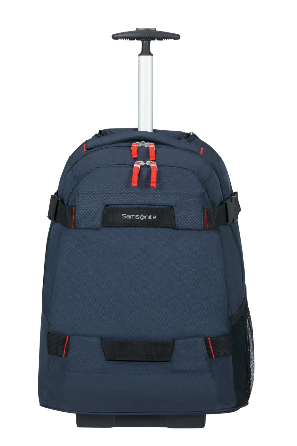 

Рюкзак На Колесах Samsonite SONORA NIGHT BLUE 39x23x55 KA1*01007