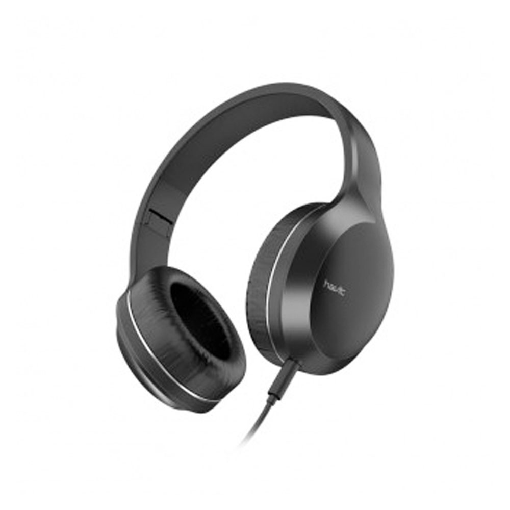 

Наушники Havit HV-H100d Black