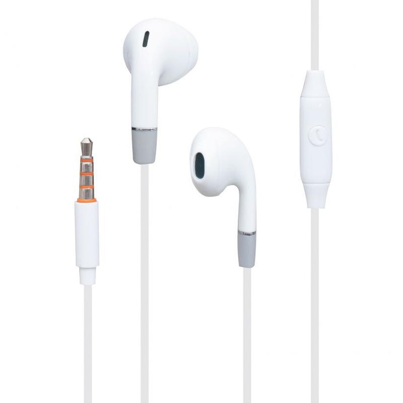 

Наушники Celebrat G8 White