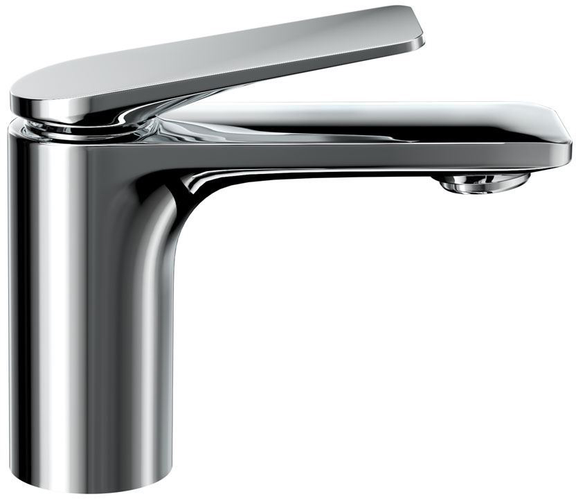 

Смеситель для раковины JAQUAR Laguna LAG-CHR-91011B