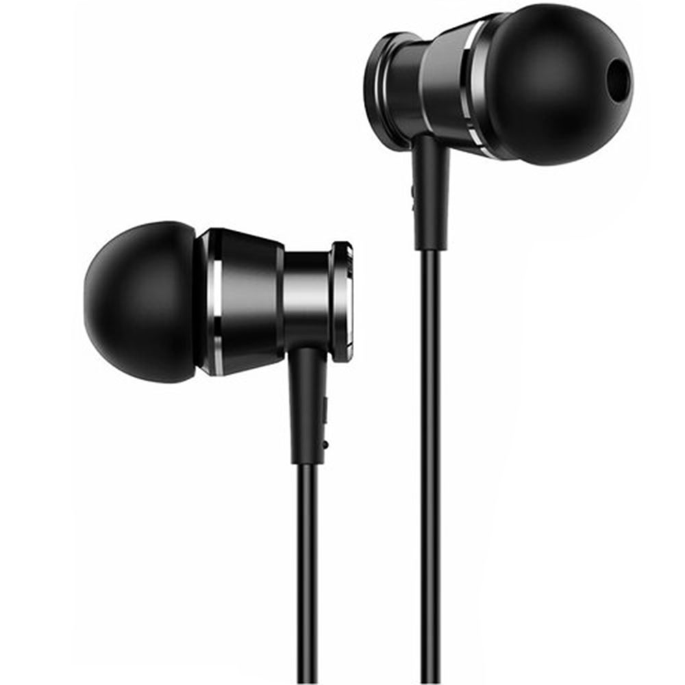 

Наушники Langsdom M305 Чёрный