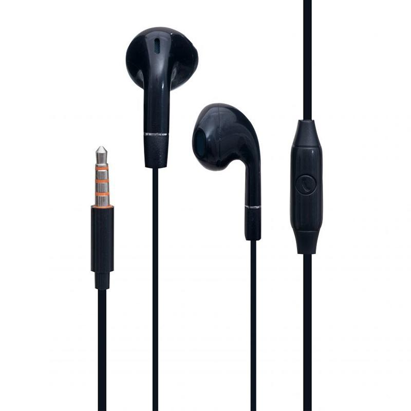 

Наушники Celebrat G8 Black