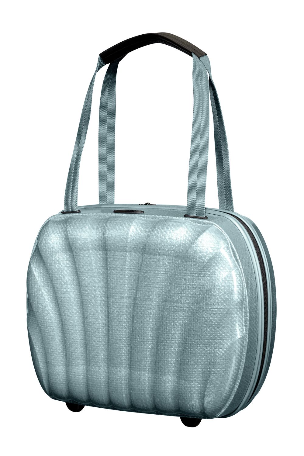 

Бьюти-Кейс Samsonite COSMOLITE ICE BLUE 37x19x29 V22*51301