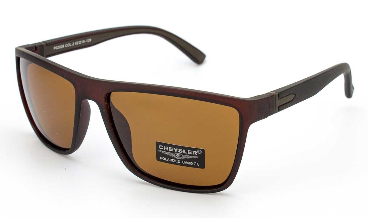 

Солнцезащитные очки Cheysler P02008-C2