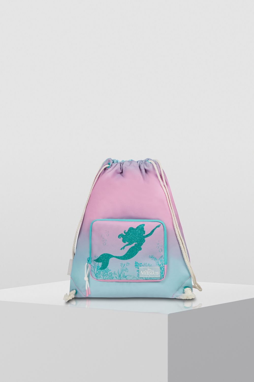 

Рюкзак American Tourister MODERN GLOW DISNEY PALE ROSE PINK 33,5x1x42 53C*02003