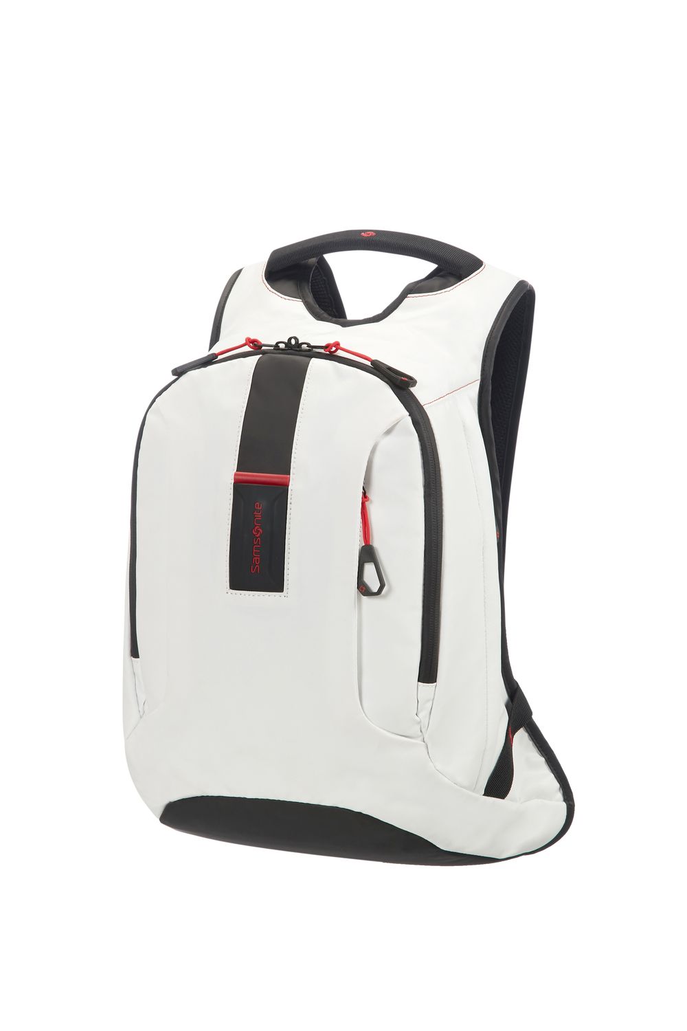

Рюкзак 10.1″ Samsonite PARADIVER LIGHT WHITE 34x17x40 01N*05001