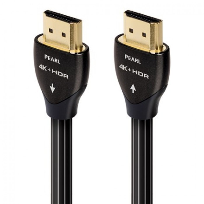 

HDMI кабель AudioQuest HDMI Pearl 1.5м